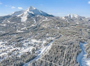 Beehive Basin Rd LOT 132A-1, Big Sky, MT 59716