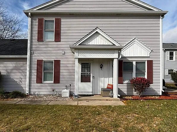 2531 Prairieview Ln S, Aurora, IL 60502