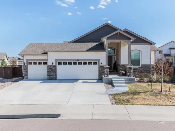 5474 Ault Dr, Loveland, CO 80538