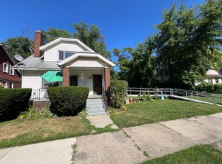 12048 Meyers Rd, Detroit, MI 48227