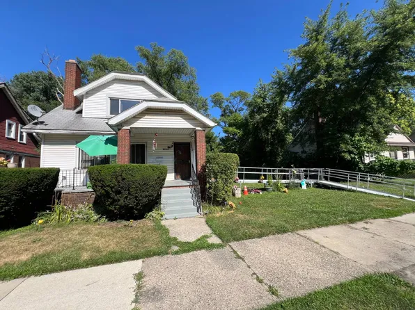 12048 Meyers Rd, Detroit, MI 48227