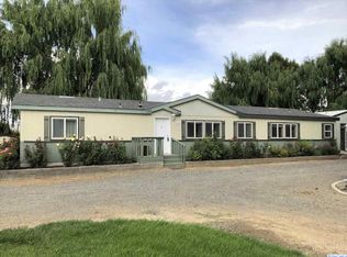 2380 Sheller Rd, Sunnyside, WA 98944