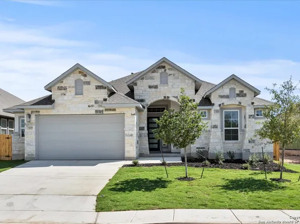 509 Canyon Live Oak, Seguin, TX 78155