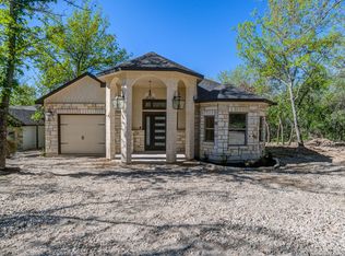 22371 Mathis Rd, San Antonio, TX 78264