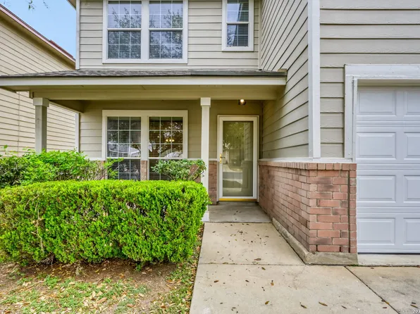 2606 Thunder Gulch, San Antonio, TX 78245