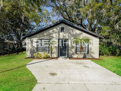 704 E Madison St, Plant City, FL, 33563