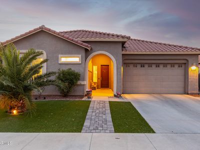 3392 S Rincon Dr, Chandler, AZ, 85286