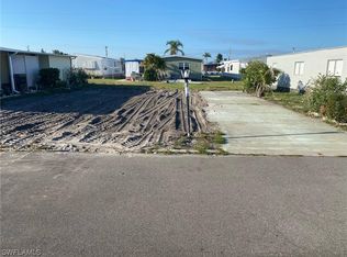 3318 Rainbow Ln, North Fort Myers, FL 33903