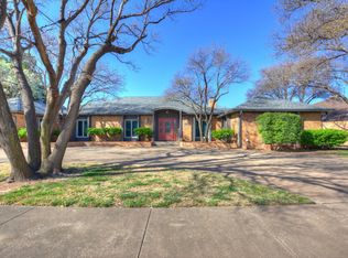 9306 Utica Dr, Lubbock, TX 79424
