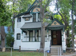 2634 Curtis St, Denver, CO 80205