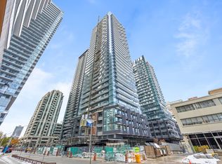 110 Broadway Ave #815S, Toronto, ON M4P 1V7