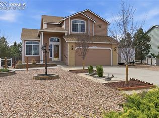 11553 Allendale Dr, Peyton, CO 80831
