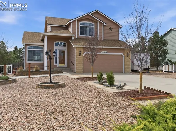 11553 Allendale Dr, Peyton, CO 80831