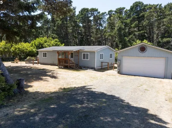 87624 Parkside Dr, Florence, OR 97439