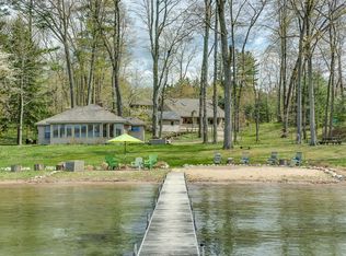 11310 N Horseshoe Dr, Three Rivers, MI 49093