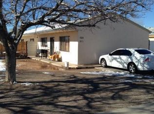 513 Utah St SE, Albuquerque, NM 87108