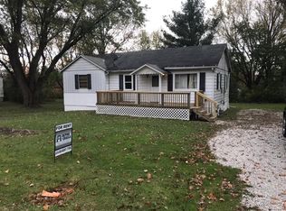 657 W Longview Ave, Mansfield, OH 44906