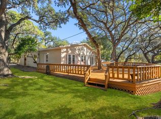 25327 TRIANGLE LOOP, San Antonio, TX 78255