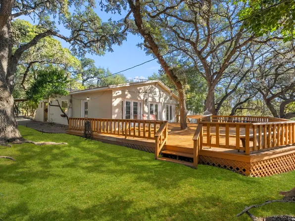 25327 TRIANGLE LOOP, San Antonio, TX 78255