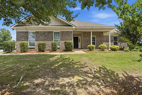 6001 Granite Field Dr Photo 1
