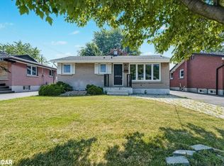 643 Upper Ottawa St, Hamilton, ON L8T3T4