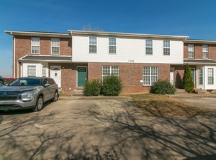1244 Parkway Pl APT C, Clarksville, TN 37042