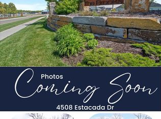 4508 Estacada Dr, Columbia, MO 65201