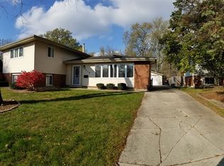 216 Grant St, Park Forest, IL