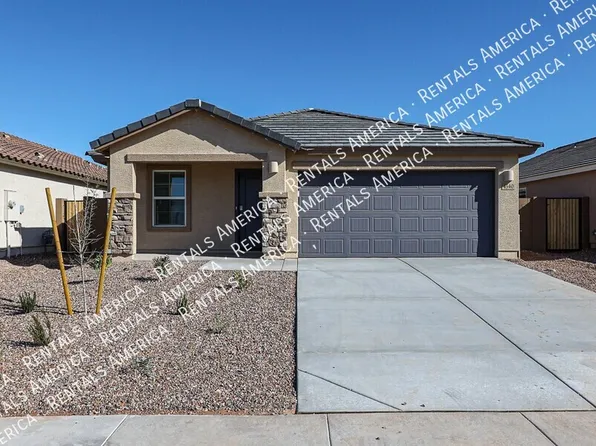 4540 E Danta St, San Tan Valley, AZ 85143