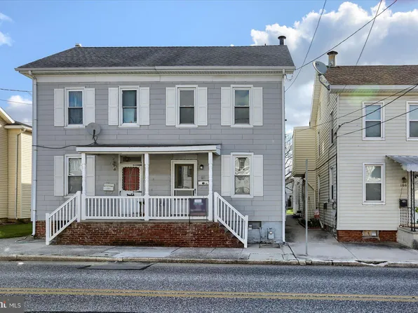 108 N 2nd St, Mc Sherrystown, PA 17344