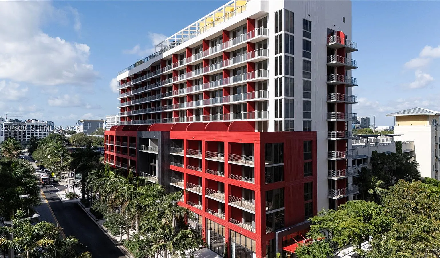 The Standard Residences — Photo 1
