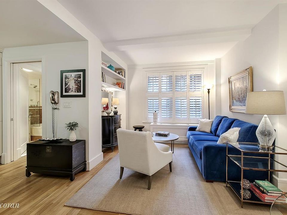 1st image of 27 W 72nd St #208