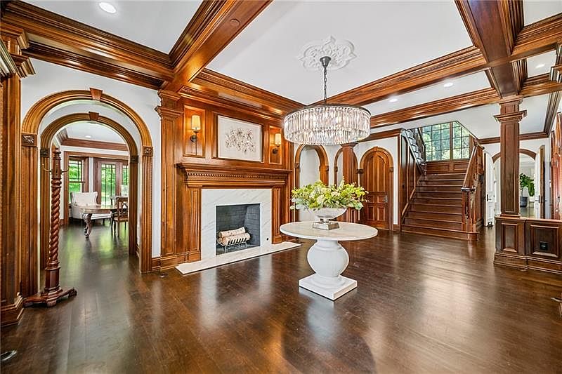 641 Hidden Meadows Ln Ligonier, PA Zillow