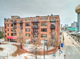 1060 Worlds Fair Park Dr UNIT 207, Knoxville, TN 37916