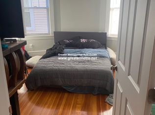 247 L St #3R, Boston, MA 02127