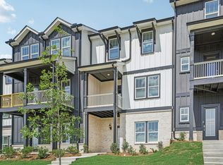 Ashland Plan, Hemingway - Highland Series, Cumming, GA 30041