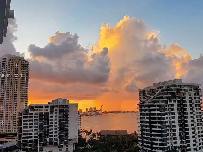 701 Brickell Key Blvd #1611 — Photo 3
