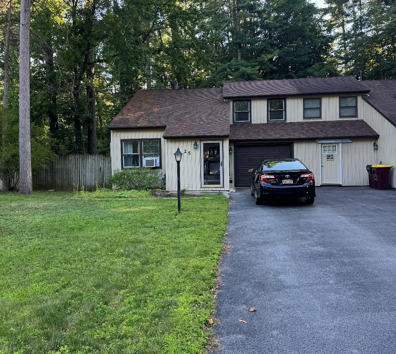 25 Wake Robin Rd — Photo 1
