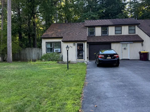 25 Wake Robin Rd, Malta, NY 12020