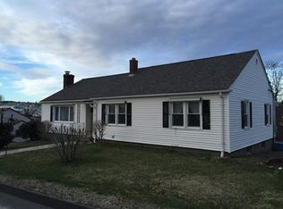 19 Gambier Ave, Worcester, MA 01604