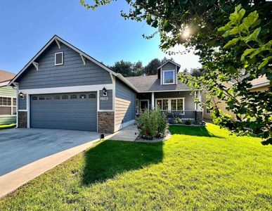 7803 W 20th Ave, Kennewick, WA, 99338