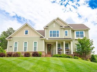 360 Monteray Oaks Cir, Fort Mill, SC 29715