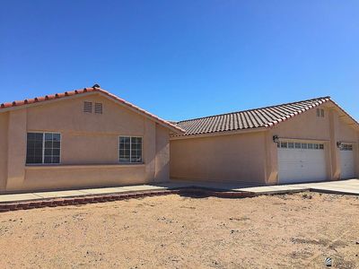 6317 E 43rd Pl, Yuma, AZ, 85365