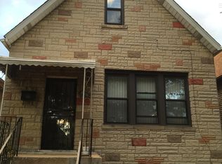 3237 S Bell Ave, Chicago, IL 60608