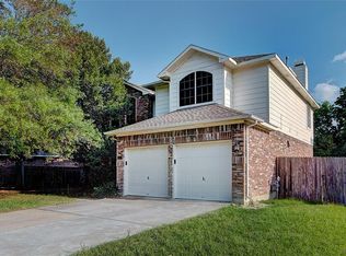 13227 Armaga Springs Rd, Austin, TX 78727