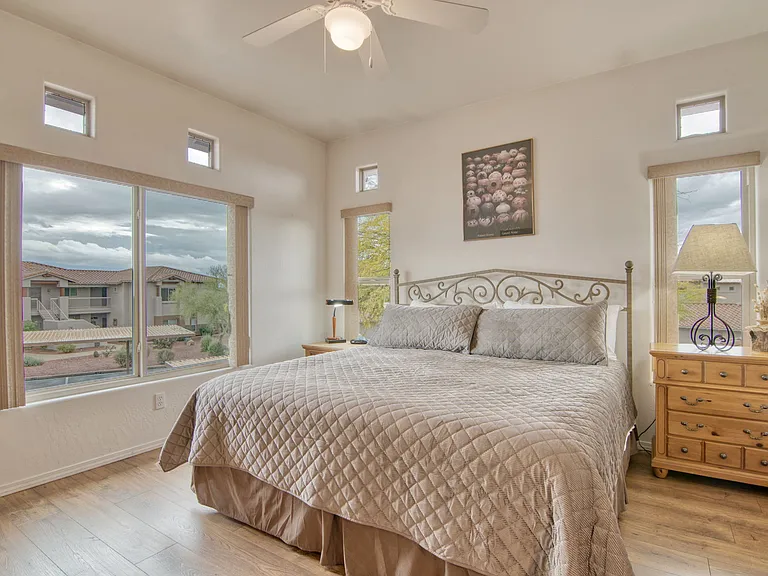 655 W Vistoso Highlands Dr #257 — Photo 8
