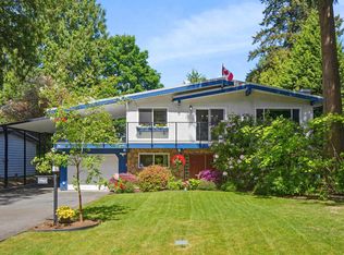 19905 43a Ave, Langley, BC V3A 3C3