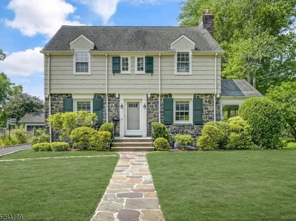 16 Clinton Ave, Maplewood Twp., NJ 07040