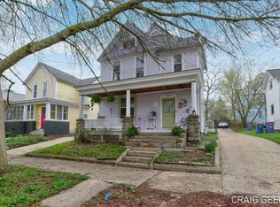 320 Charles Ave SE, Grand Rapids, MI 49503