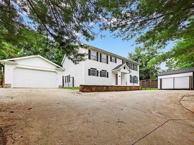 2305 N Martha St, Bloomington, IN, 47408